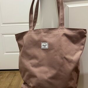 Herschel Supply Company Women's Brown Tote Bag